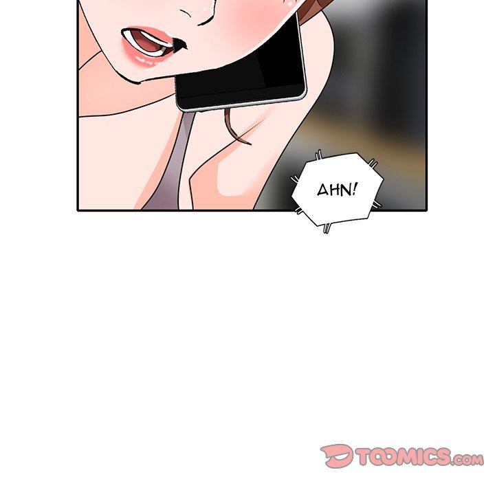 Town Girls Chapter 47 - Page 93