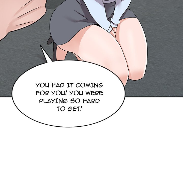 Town Girls Chapter 49 - Page 60