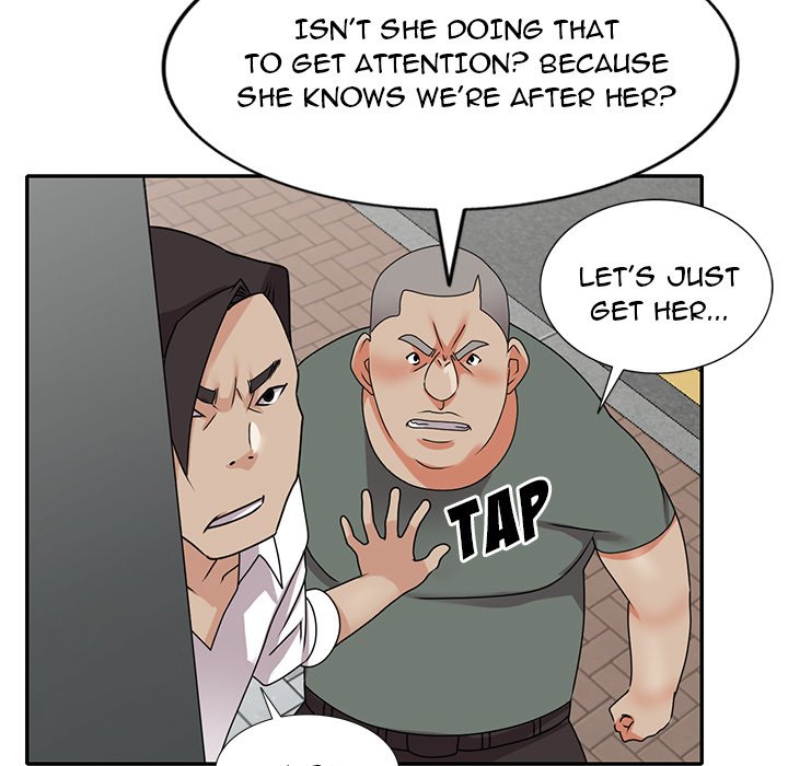 Town Girls Chapter 49 - Page 68