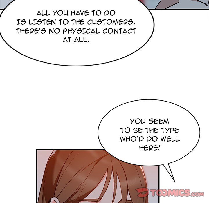 Town Girls Chapter 6 - Page 63