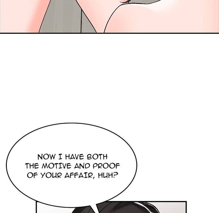 Town Girls Chapter 8 - Page 34