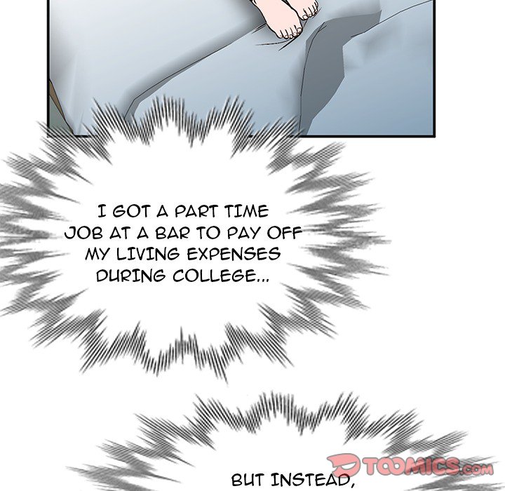 Town Girls Chapter 8 - Page 87