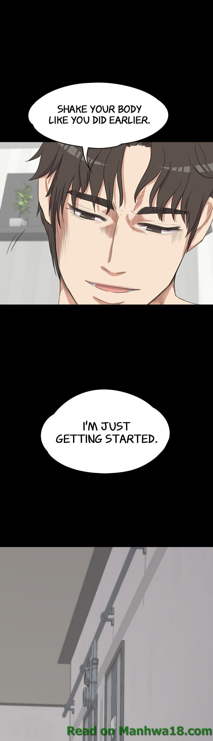 Gangnam Romance Chapter 4 - Page 1