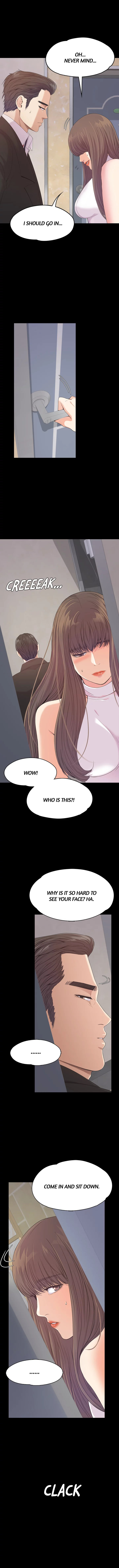 Gangnam Romance Chapter 44 - Page 6