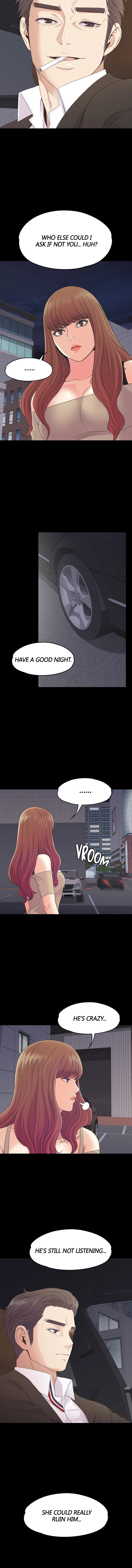 Gangnam Romance Chapter 70 - Page 7