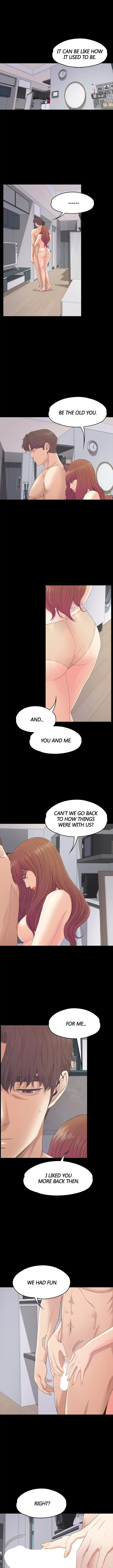 Gangnam Romance Chapter 75 - Page 2