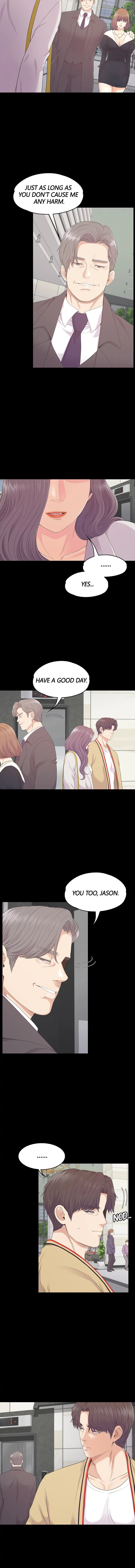 Gangnam Romance Chapter 85 - Page 3