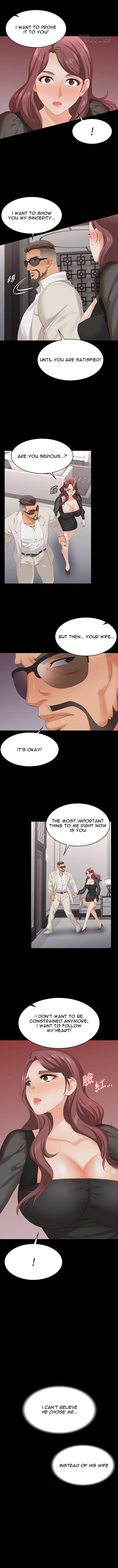 Change Wife Chapter 71 - Page 3