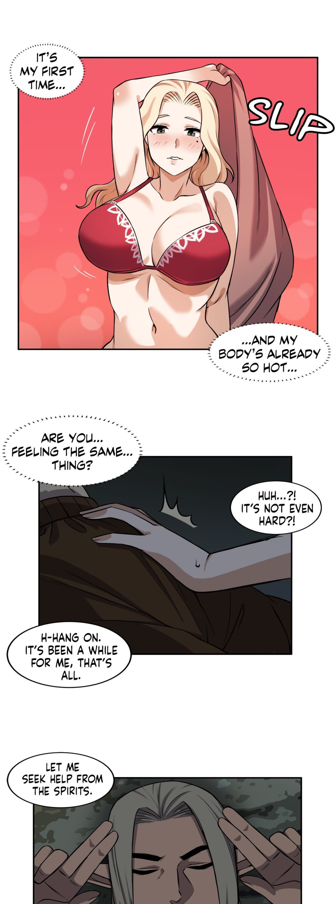 Zombie Girlfriend Chapter 26 - Page 13