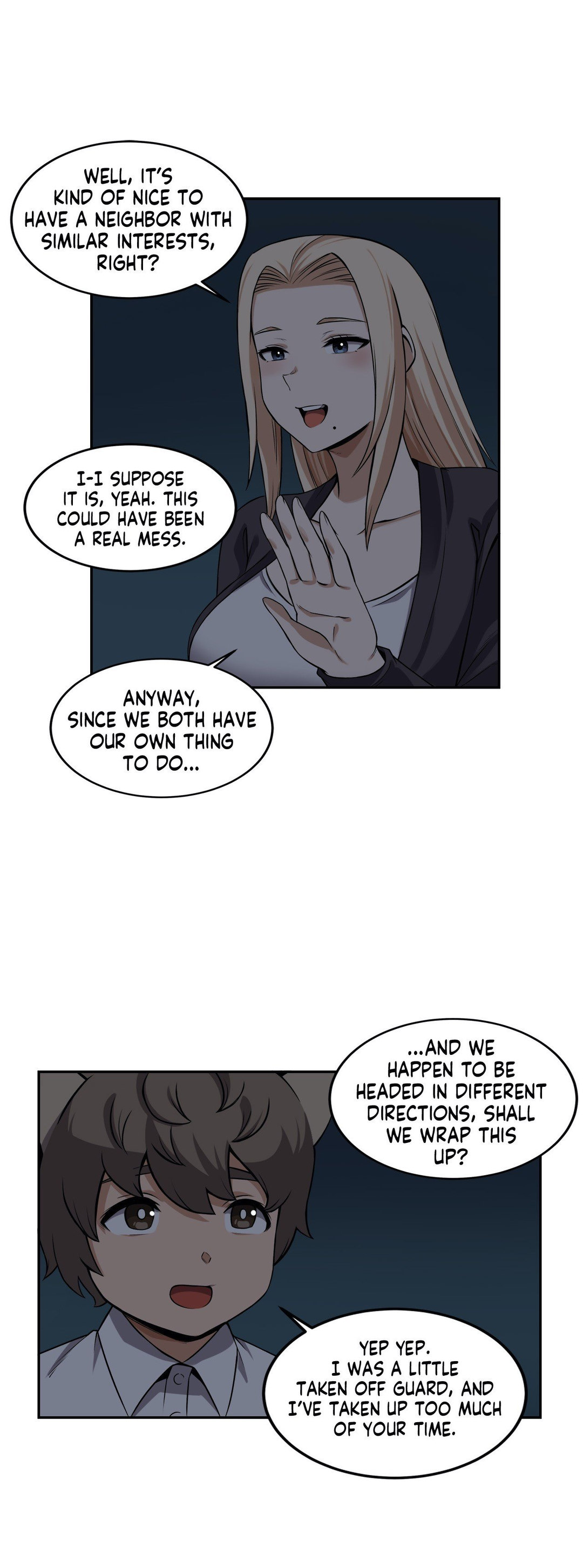 Zombie Girlfriend Chapter 31 - Page 6