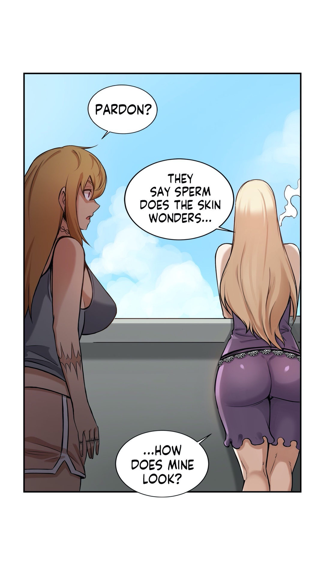 Zombie Girlfriend Chapter 6 - Page 25