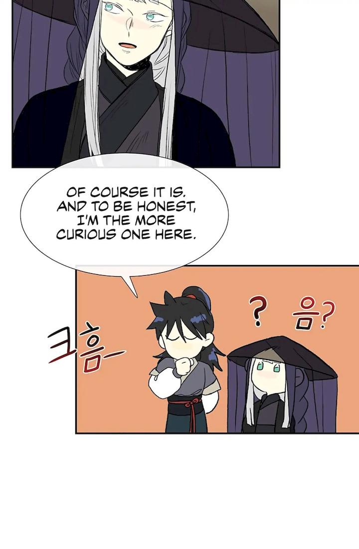 The Scholar’s Reincarnation Chapter 103 - Page 27