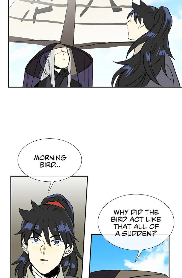 The Scholar’s Reincarnation Chapter 103 - Page 36