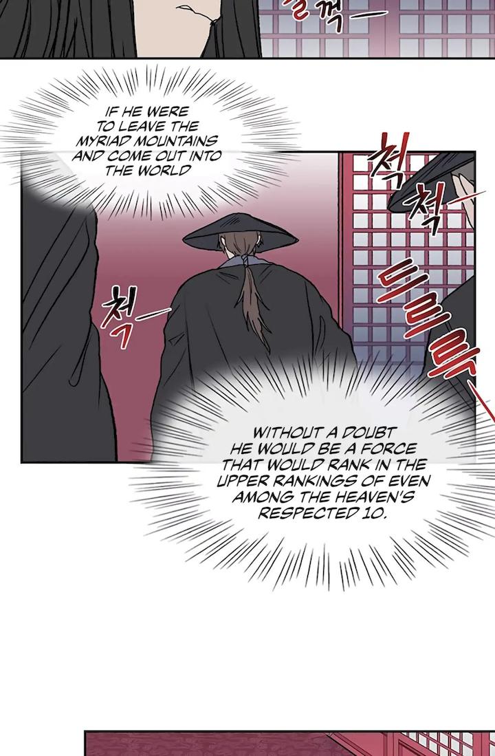 The Scholar’s Reincarnation Chapter 107 - Page 14