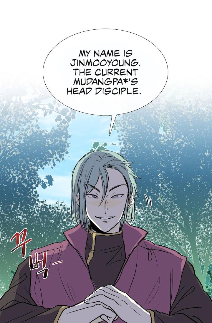 The Scholar’s Reincarnation Chapter 110 - Page 33