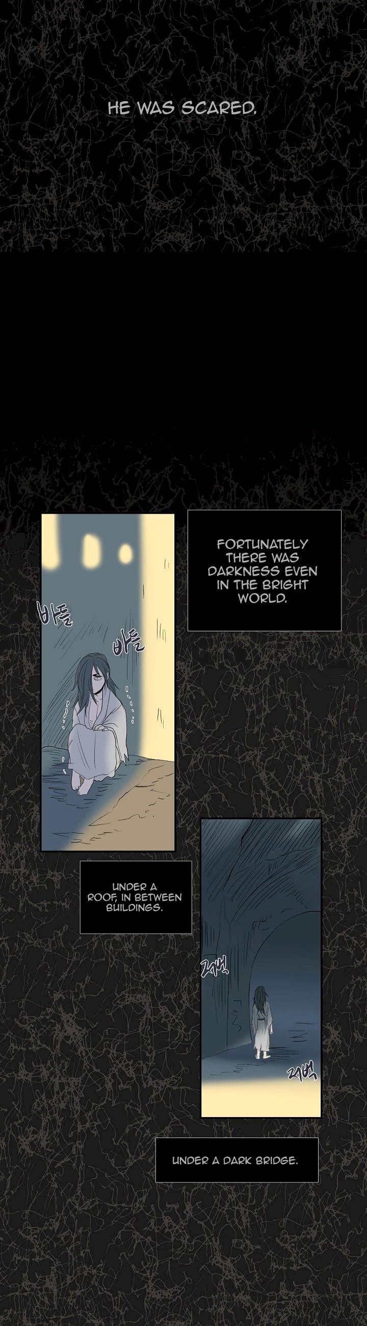 The Scholar’s Reincarnation Chapter 50 - Page 10