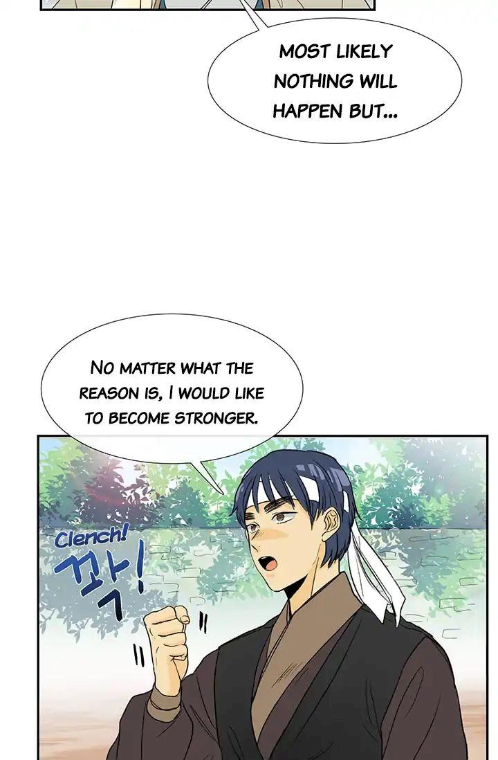 The Scholar’s Reincarnation Chapter 79 - Page 7