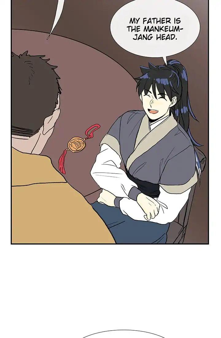 The Scholar’s Reincarnation Chapter 85 - Page 30