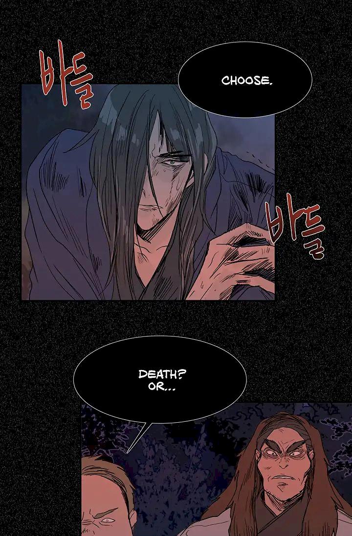 The Scholar’s Reincarnation Chapter 89 - Page 27