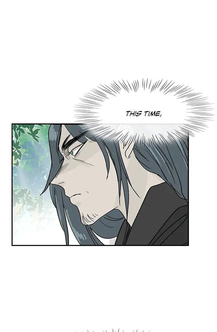 The Scholar’s Reincarnation Chapter 89 - Page 36