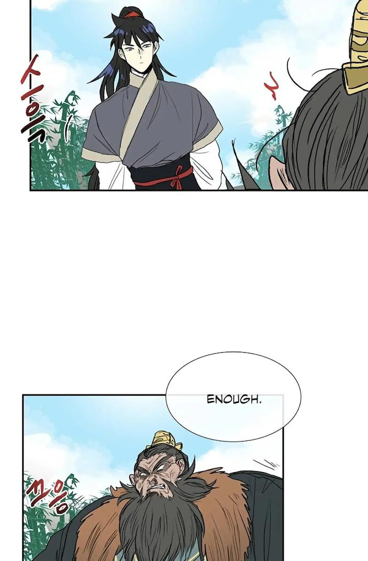 The Scholar’s Reincarnation Chapter 91 - Page 42