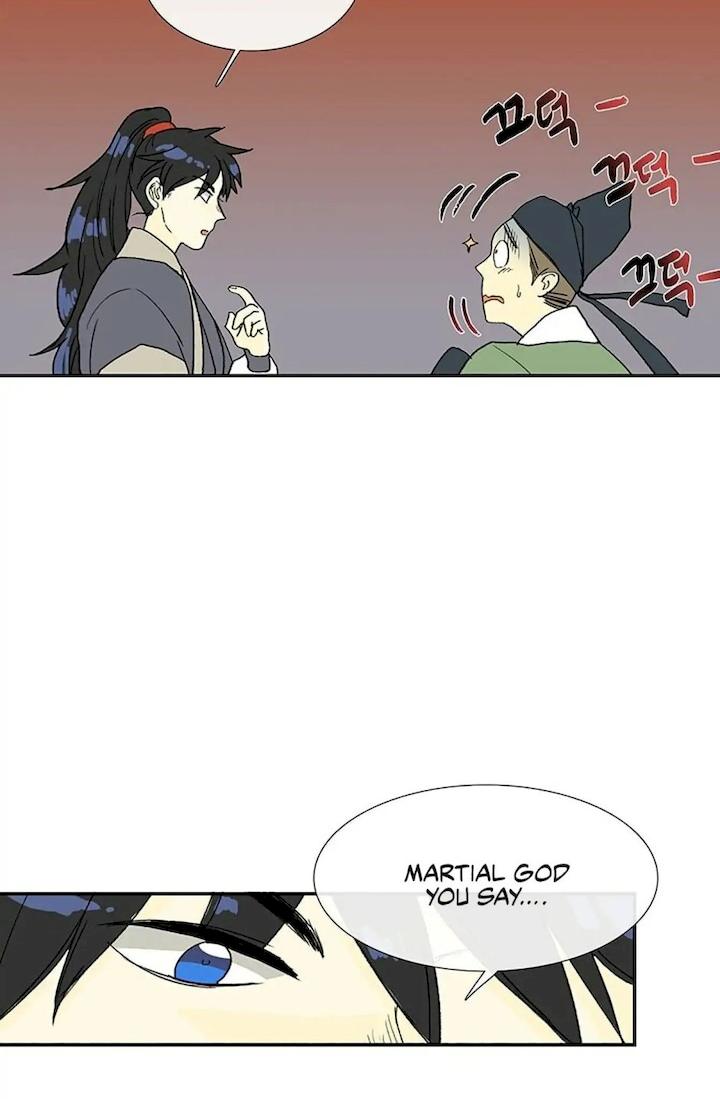 The Scholar’s Reincarnation Chapter 92 - Page 18