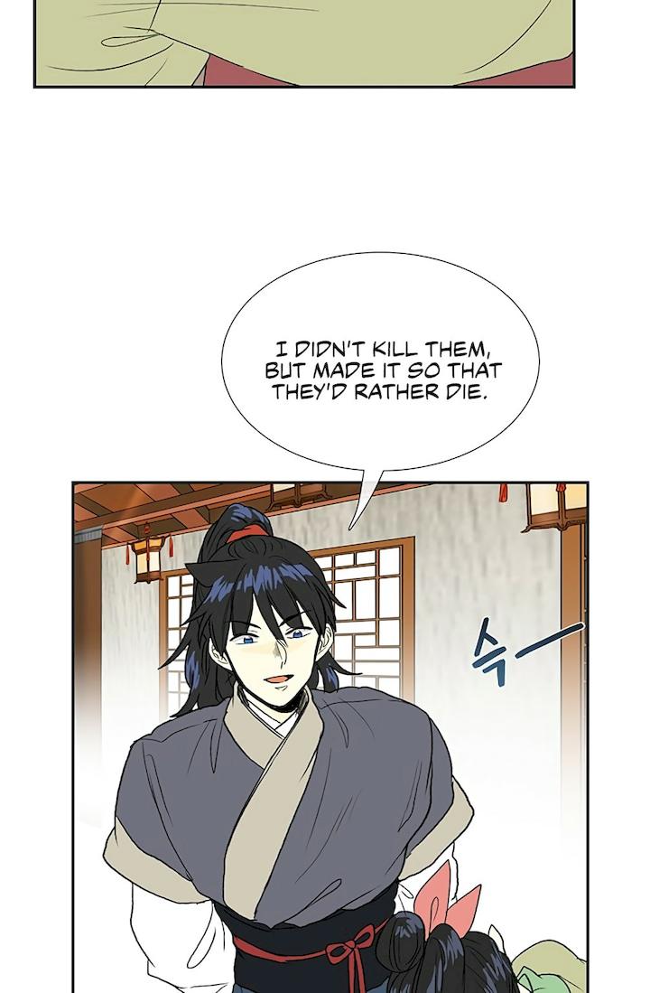 The Scholar’s Reincarnation Chapter 98 - Page 30