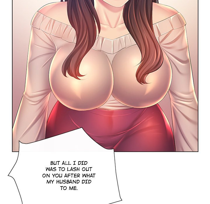 Risque Caller Chapter 13 - Page 54