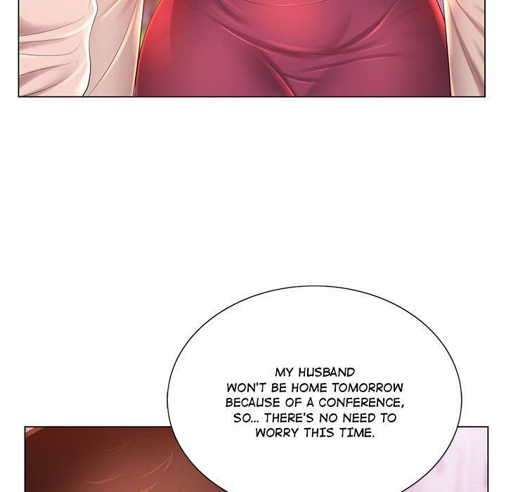 Risque Caller Chapter 13 - Page 64