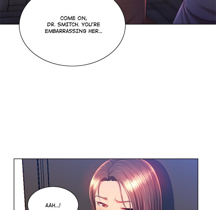 Risque Caller Chapter 15 - Page 50