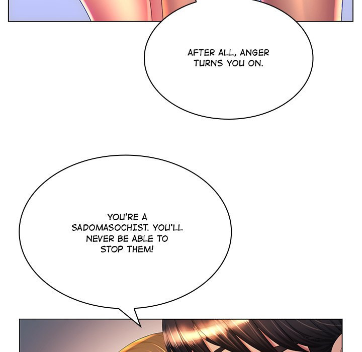 Risque Caller Chapter 24 - Page 101