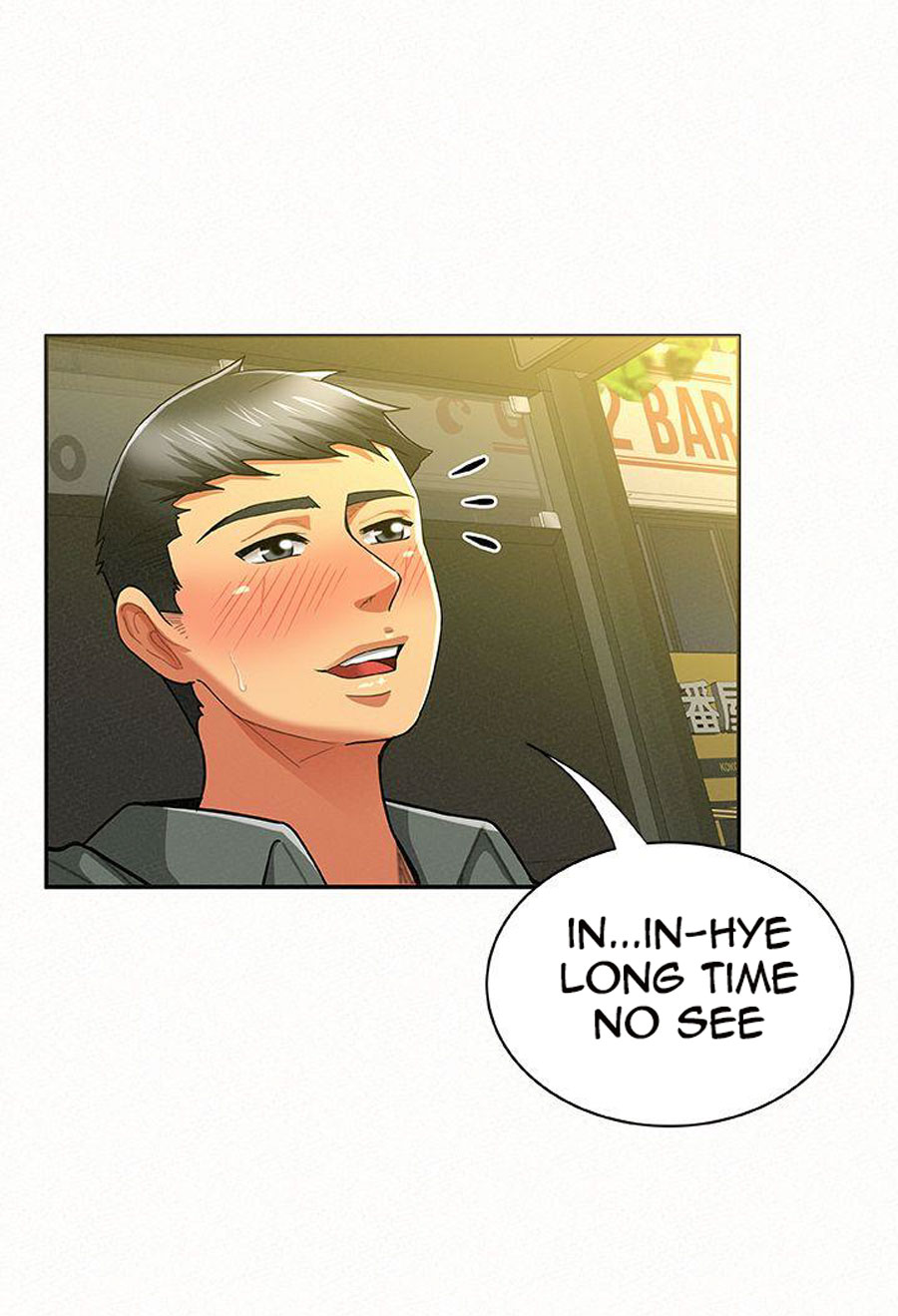 Reporting For Duty Ma’Am Chapter 16 - Page 45