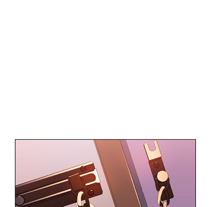 Fallen Flower Chapter 11 - Page 64