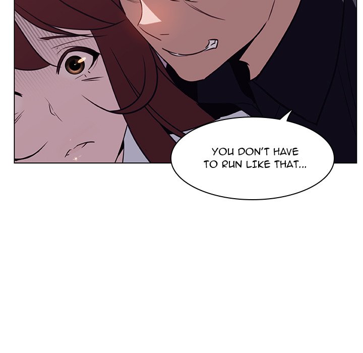 Fallen Flower Chapter 11 - Page 70