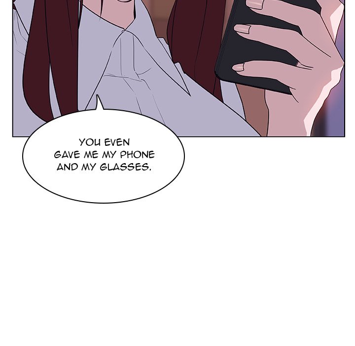 Fallen Flower Chapter 12 - Page 108