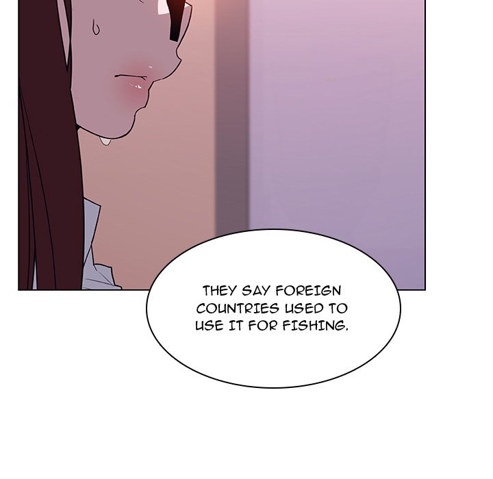 Fallen Flower Chapter 12 - Page 144