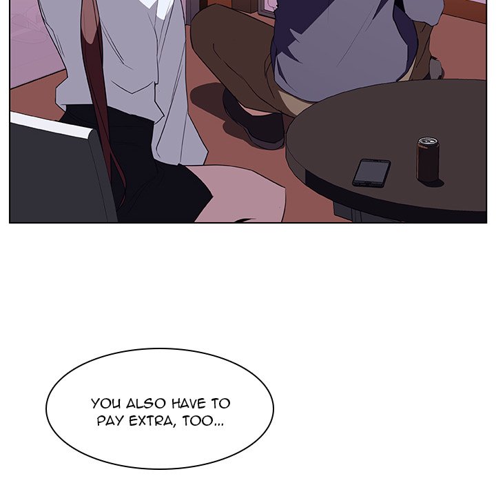 Fallen Flower Chapter 12 - Page 88