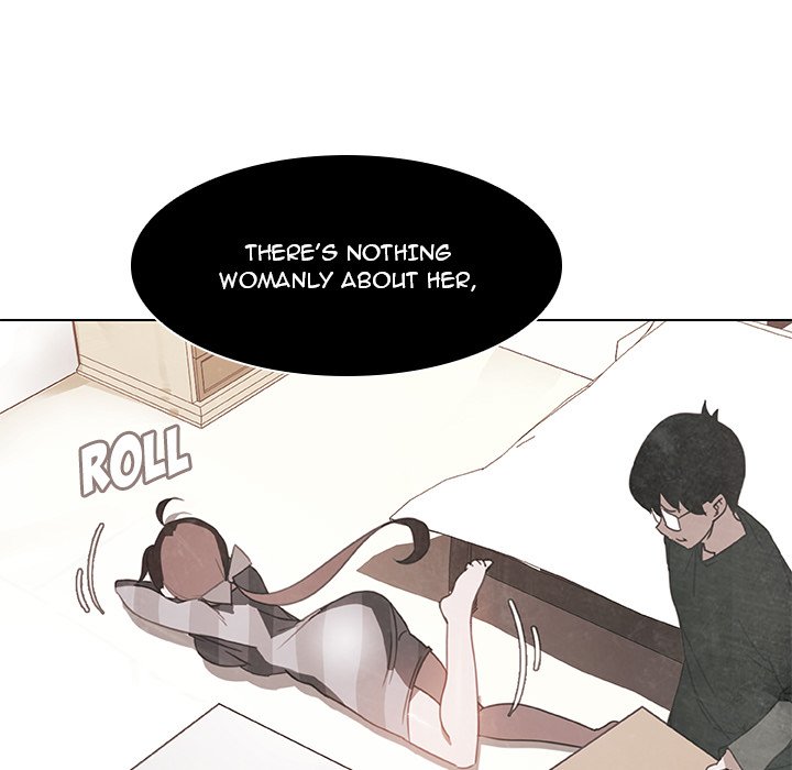 Fallen Flower Chapter 13 - Page 139