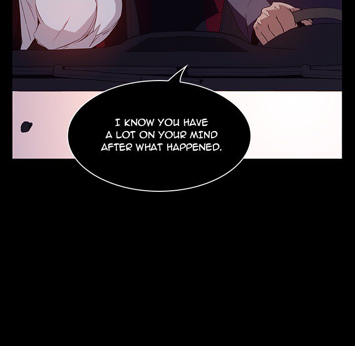 Fallen Flower Chapter 16 - Page 34