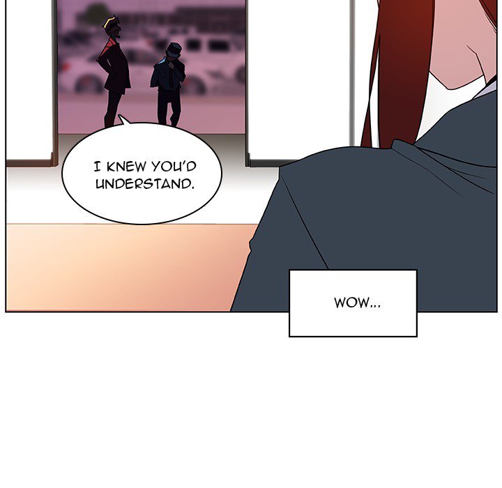 Fallen Flower Chapter 17 - Page 160