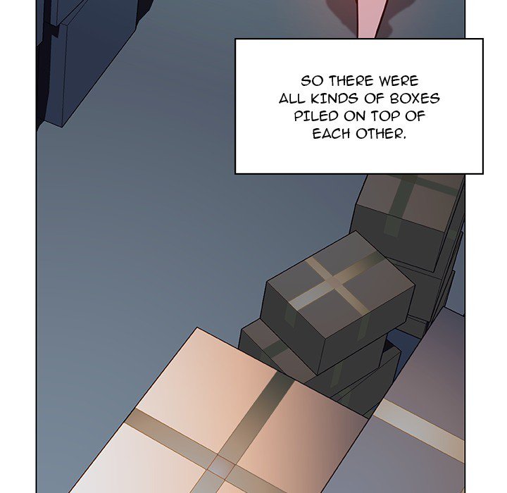 Fallen Flower Chapter 17 - Page 168