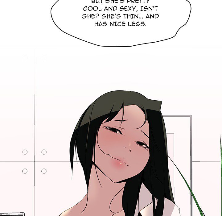 Fallen Flower Chapter 17 - Page 63