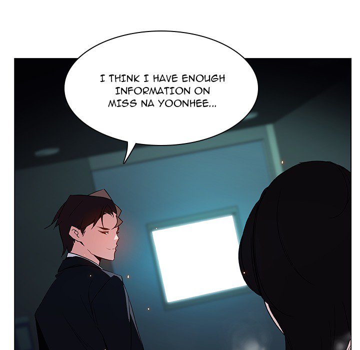 Fallen Flower Chapter 18 - Page 159