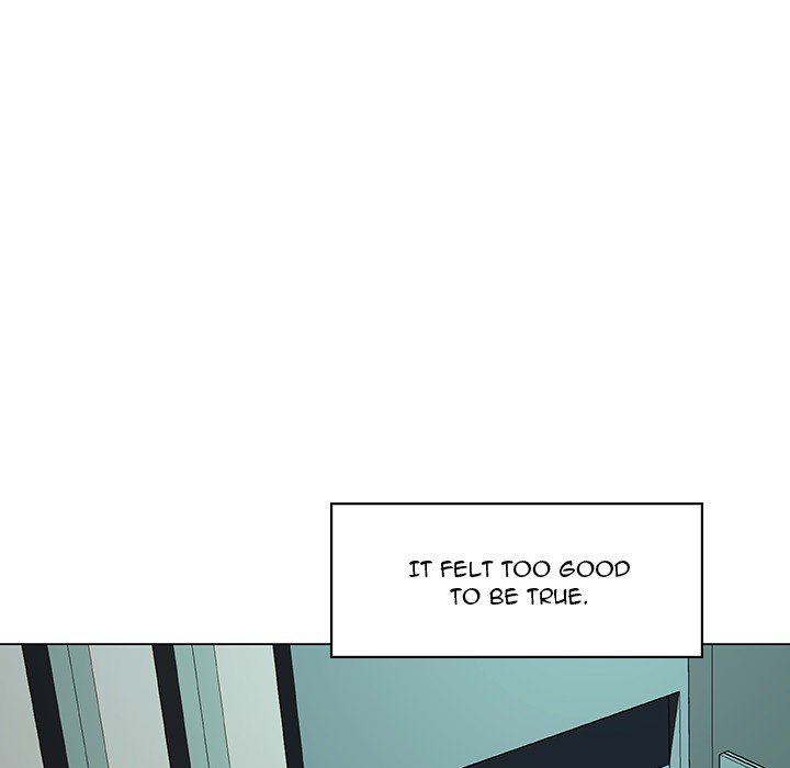 Fallen Flower Chapter 18 - Page 24