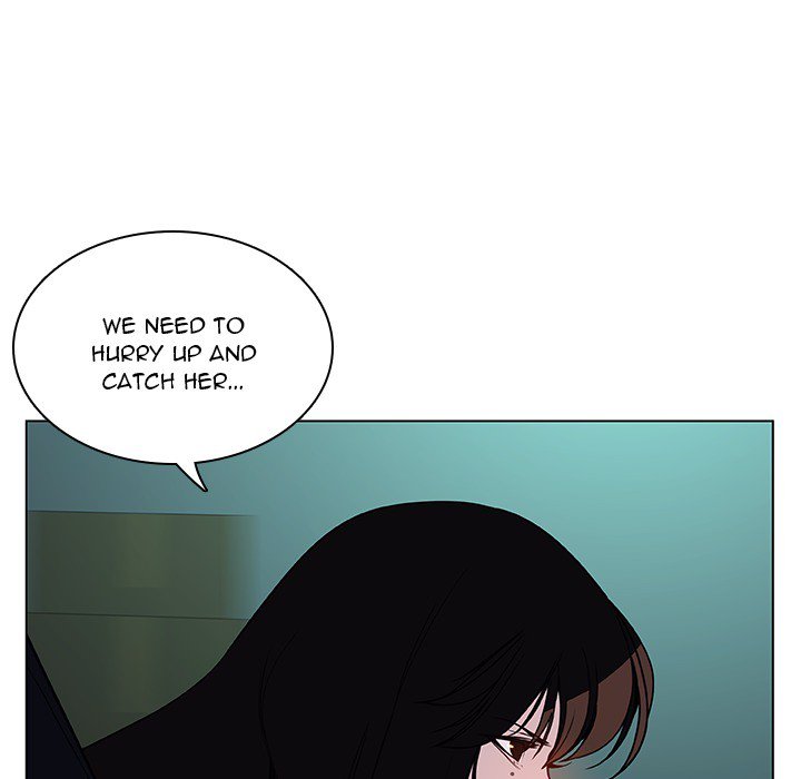 Fallen Flower Chapter 18 - Page 85