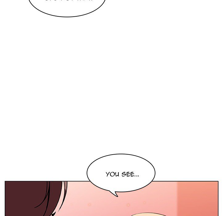 Fallen Flower Chapter 19 - Page 138