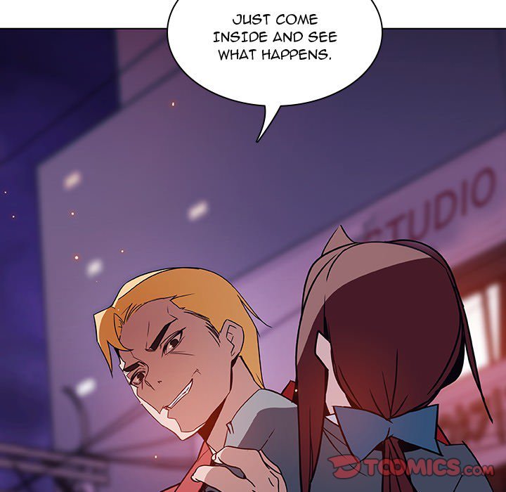 Fallen Flower Chapter 19 - Page 180