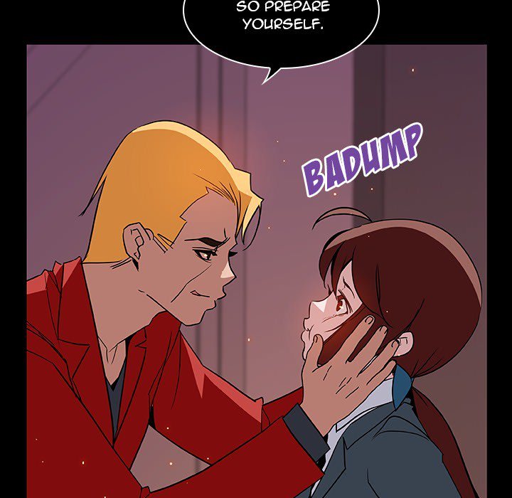 Fallen Flower Chapter 19 - Page 29