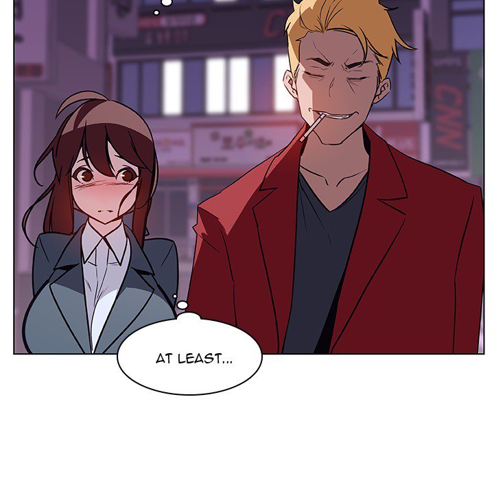 Fallen Flower Chapter 19 - Page 40