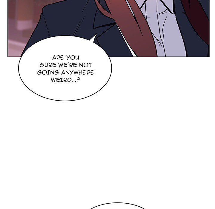 Fallen Flower Chapter 19 - Page 59